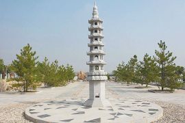 园区建筑