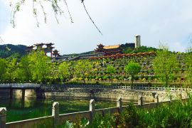 园区建筑