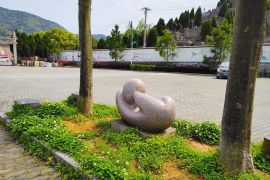春日风景