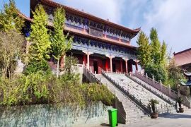 风和日丽