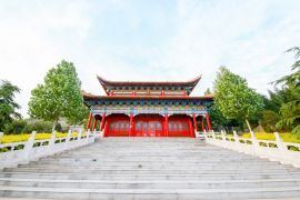 园区建筑
