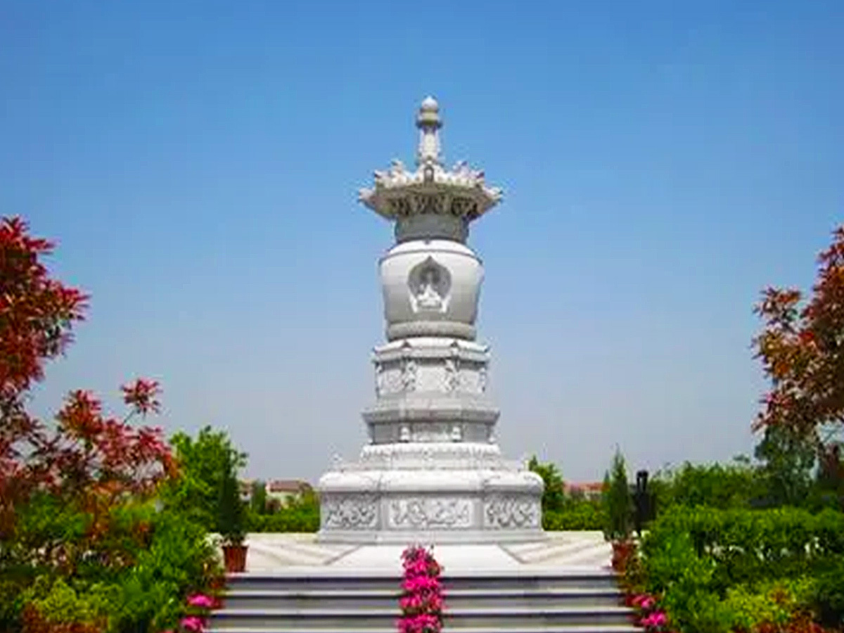 陵园建筑