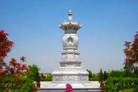 陵园建筑
