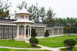 小草茵茵